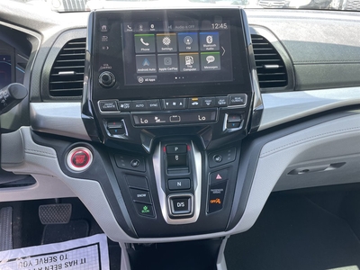 2019 Honda Odyssey EX in Tampa, FL