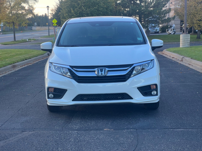 2019 Honda Odyssey EX-L Auto for sale in Anoka, MN