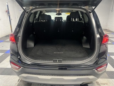 2019 Hyundai Santa Fe SEL in South Charleston, WV