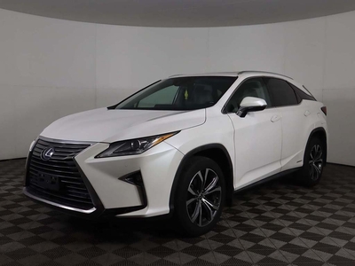 2019 Lexus RX RX in Cleveland, OH
