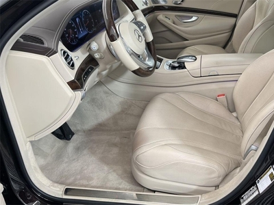 2019 Mercedes-Benz S-Class S 450 in Catonsville, MD