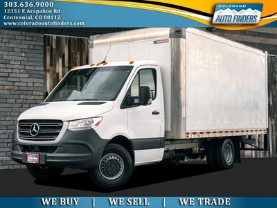 2019 Mercedes-Benz Sprinter for sale in Englewood, CO