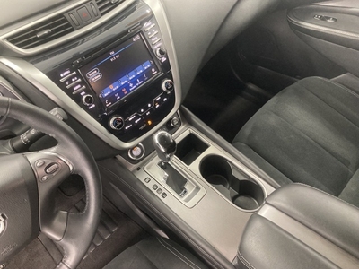 2019 Nissan Murano SV in Roanoke, IL