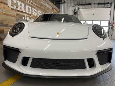 2019 Porsche 911 GT3 in Louisville, KY