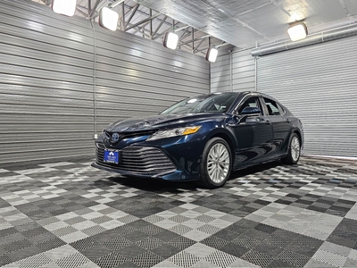 2019 Toyota Camry Hybrid XLE for sale in Sykesville, MD