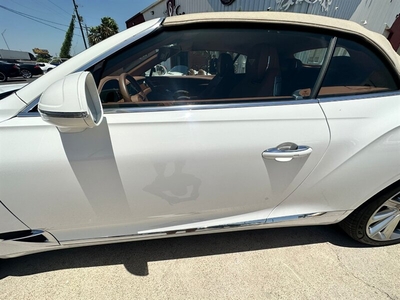 2020 Bentley Continental GTC V8 in San Juan, TX
