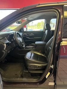 2020 Chevrolet Traverse 3LT in Belle Glade, FL
