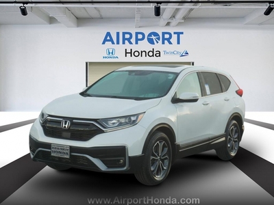 2020 Honda CR-V EX-L 2WD for sale in Maryville, TN