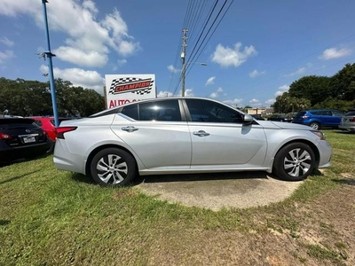 2020 Nissan Altima 2.5 S in Pensacola, FL