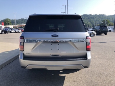 2021 Ford Expedition Max Limited in Saint Albans, WV
