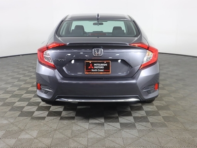 2021 Honda Civic EX in Akron, OH