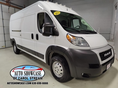 2021 Ram ProMaster 2500 High Roof 159 WB for sale in Carol Stream, IL