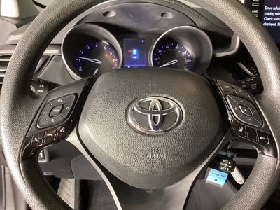 2021 Toyota C-HR LE in Wilsonville, OR