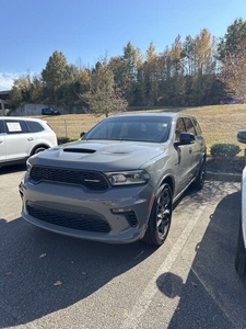 2022 Dodge Durango