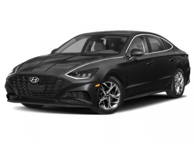 2023 Hyundai Sonata SEL for sale in Jacksonville, FL