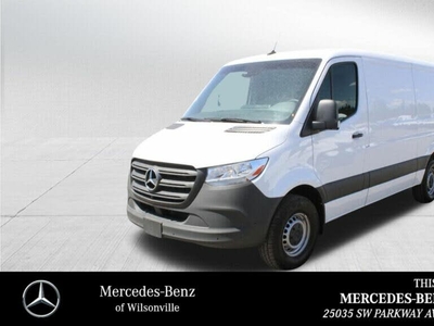 2023 Mercedes-Benz Sprinter Cargo