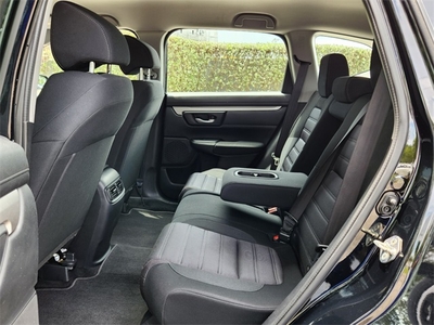 Find 2019 Honda CR-V LX for sale