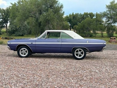 FOR SALE: 1968 Dodge Dart $33,895 USD