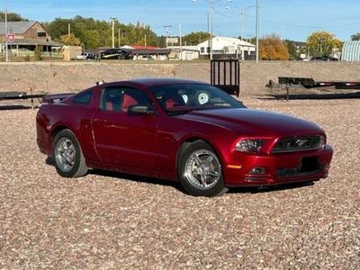 FOR SALE: 2014 Ford Mustang $18,895 USD