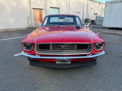 Ford Mustang 302 T-5 Manual for sale in Longwood, FL