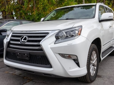 Pre-Owned 2019 LEXUS