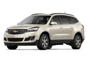 2015 Chevrolet Traverse 2LT 2LT