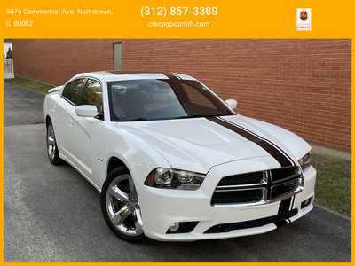 2011 Dodge Charger