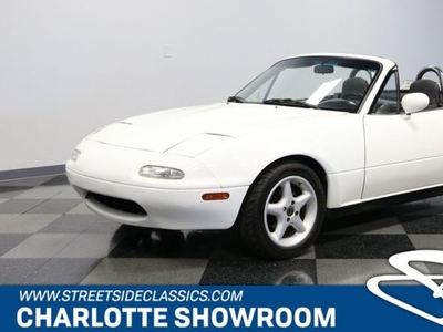 FOR SALE: 1990 Mazda Miata $12,995 USD