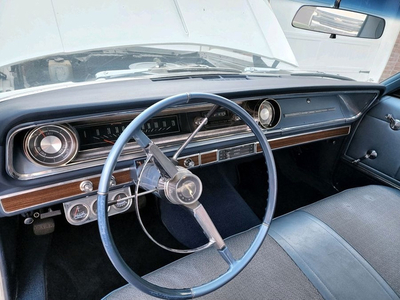 1965 Chevrolet Impala in Omaha, NE
