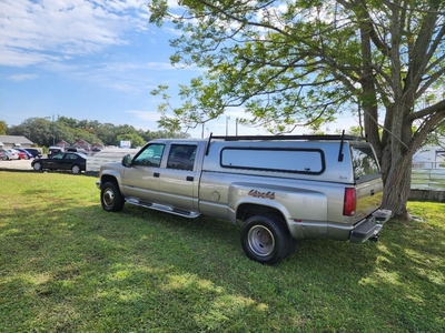 2000 Chevrolet RSX K3500 LS in Leesburg, FL