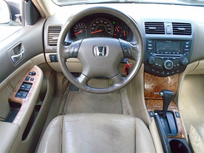 2005 Honda Accord EX in Lexington, NE