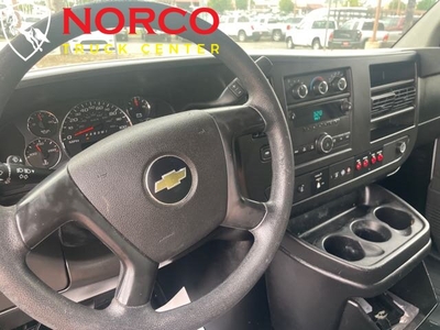 2014 Chevrolet Express 2500 2500 in Norco, CA