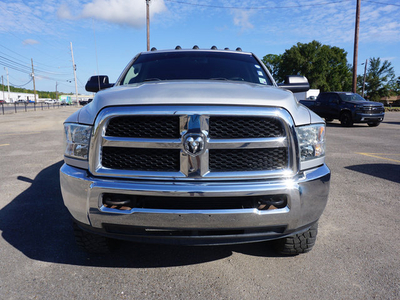 2015 RAM 2500 Tradesman 4WD 149WB in La Place, LA