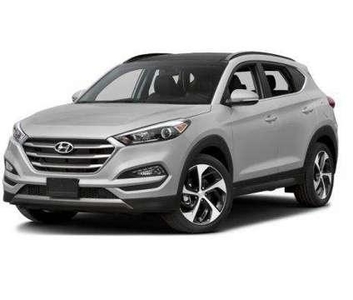 2017 Hyundai Tucson Limited for sale in Alabaster, Alabama, Alabama