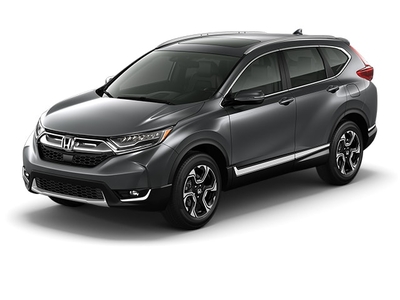 2019 Honda CR-V Touring 2WD SUV