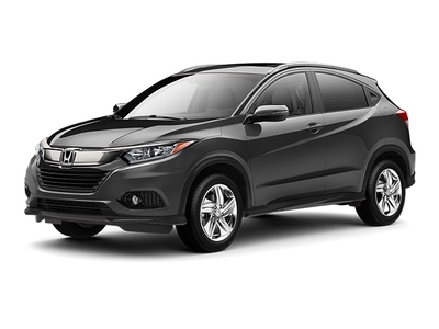 2019 Honda HR-V EX-L AWD SUV