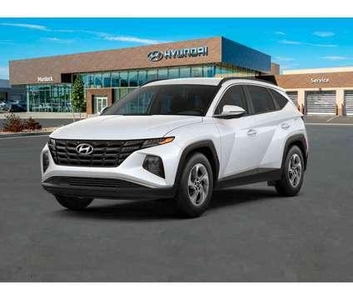2022 Hyundai Tucson SEL for sale in Salt Lake City, Utah, Utah