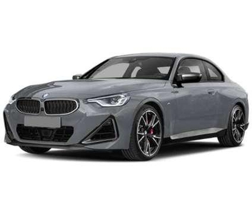 2024 BMW 2 Series M240i Coupe for sale in Mcallen, Texas, Texas
