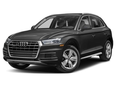 Audi Q5 Premium