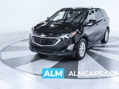 Chevrolet Equinox 1500