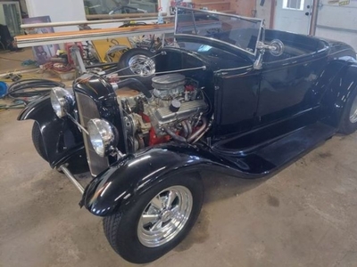 FOR SALE: 1929 Ford Model A $39,995 USD