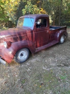 FOR SALE: 1946 Dodge Pickup $21,995 USD