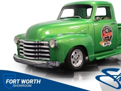 FOR SALE: 1948 Chevrolet 3100 $52,995 USD