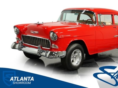 FOR SALE: 1955 Chevrolet 210 $95,995 USD