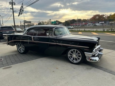 FOR SALE: 1956 Chevrolet 210 $104,995 USD