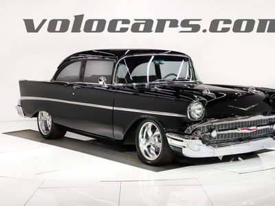 FOR SALE: 1957 Chevrolet 210 $99,998 USD