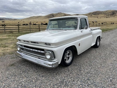 FOR SALE: 1964 Chevrolet C10 $41,995 USD