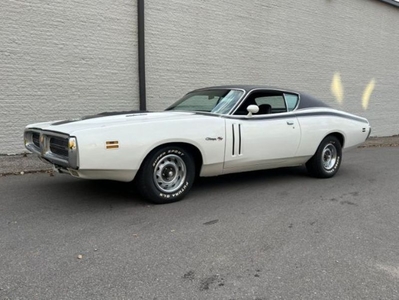FOR SALE: 1971 Dodge Charger $55,495 USD