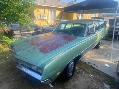 FOR SALE: 1971 Ford Torino $7,895 USD