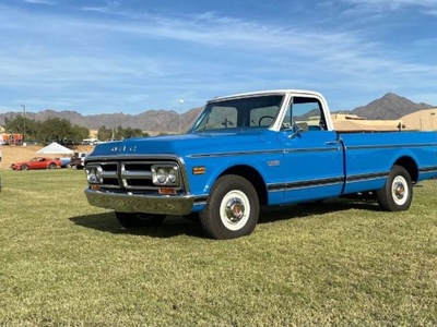 FOR SALE: 1972 Gmc 1500 $62,995 USD